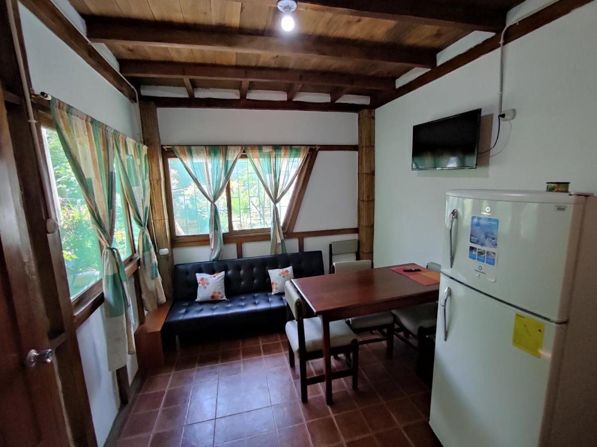 Hotel Wasimita Crucita Habitación foto