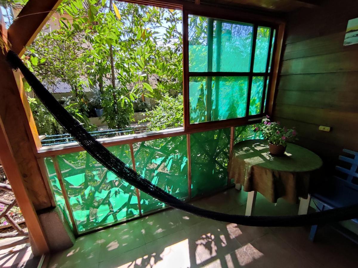 Hotel Wasimita Crucita Habitación foto
