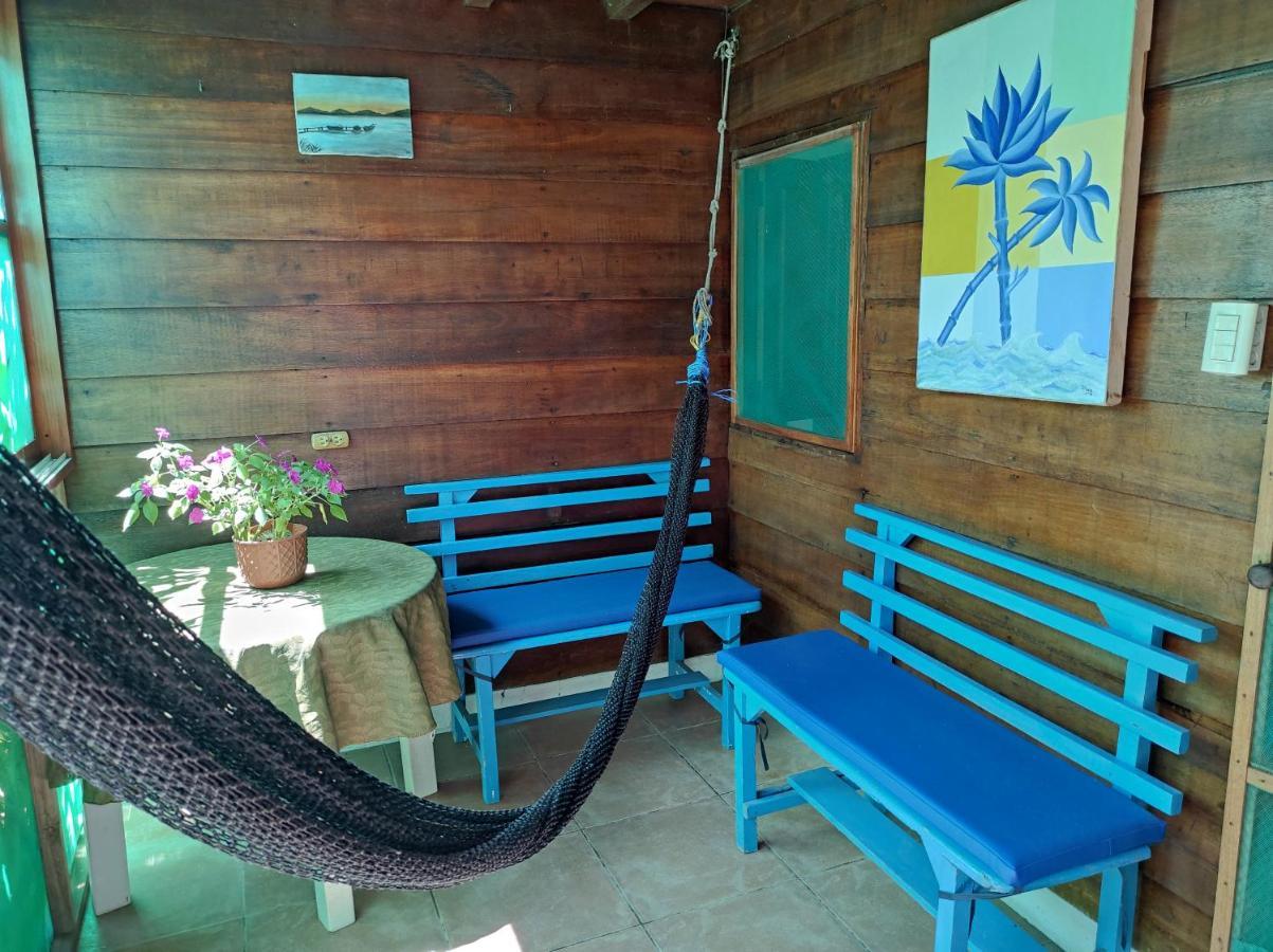 Hotel Wasimita Crucita Habitación foto