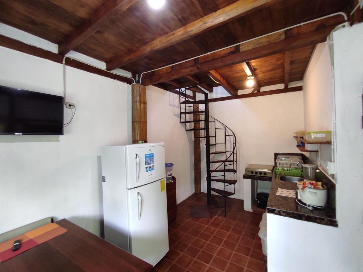 Hotel Wasimita Crucita Habitación foto