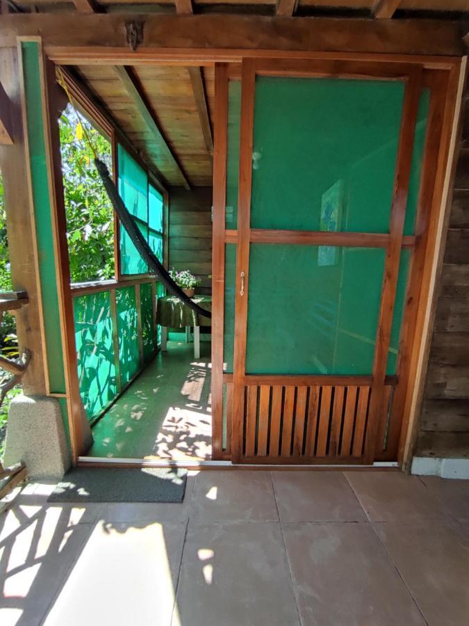 Hotel Wasimita Crucita Habitación foto