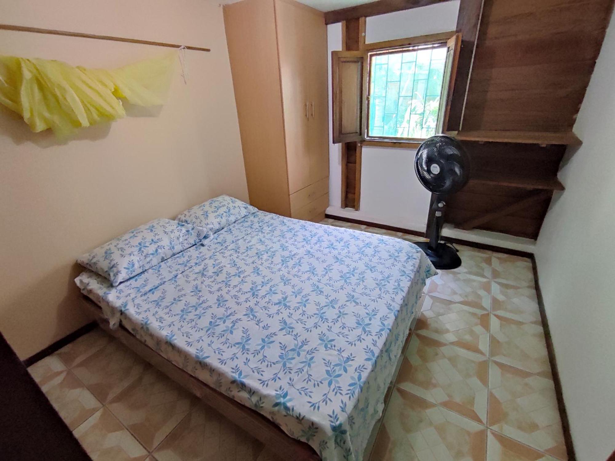 Hotel Wasimita Crucita Habitación foto