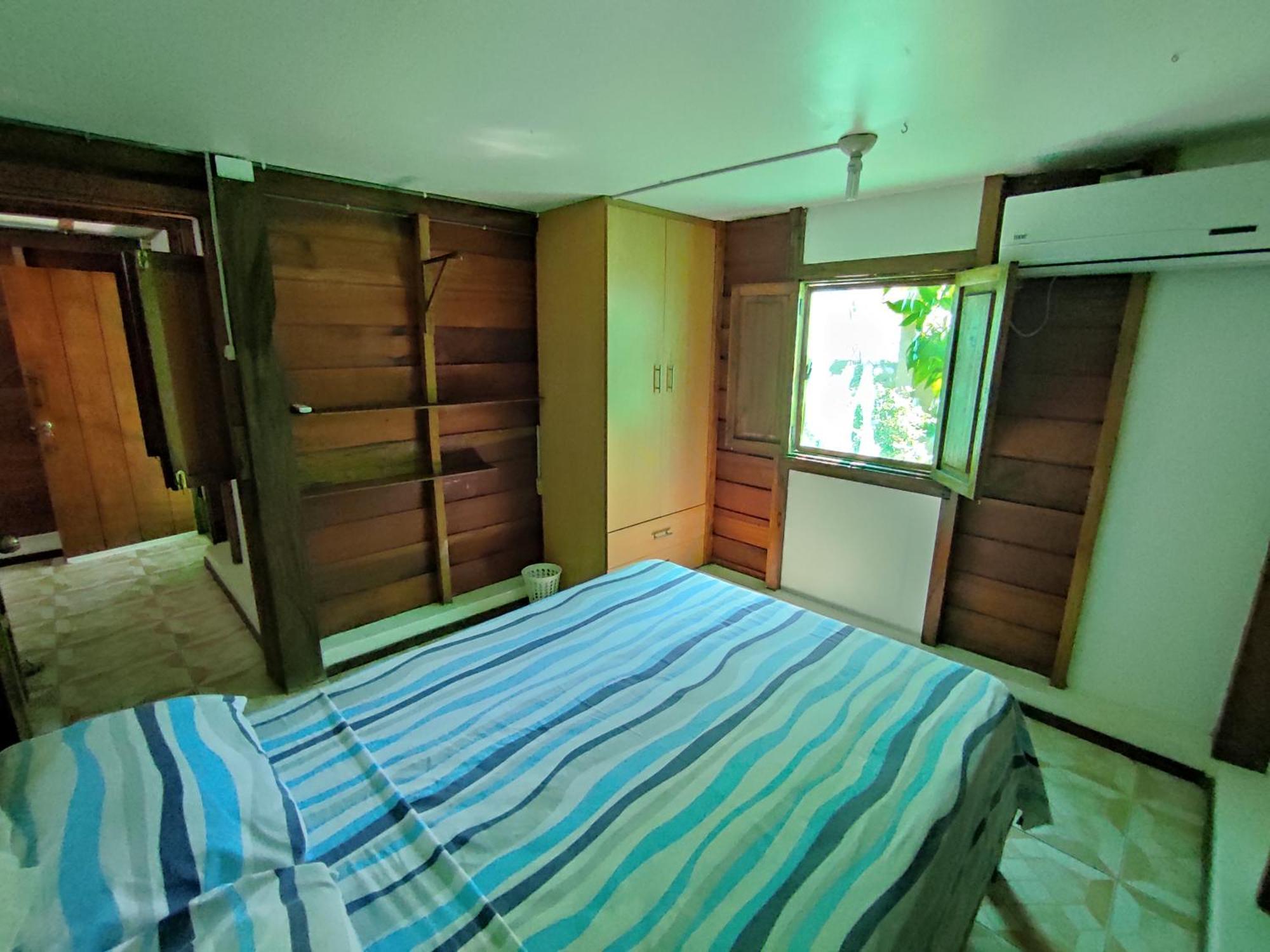 Hotel Wasimita Crucita Habitación foto